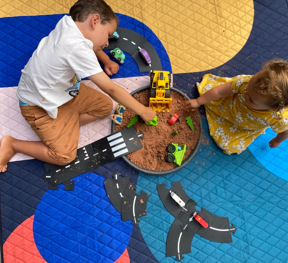 PlayMat - Náutico