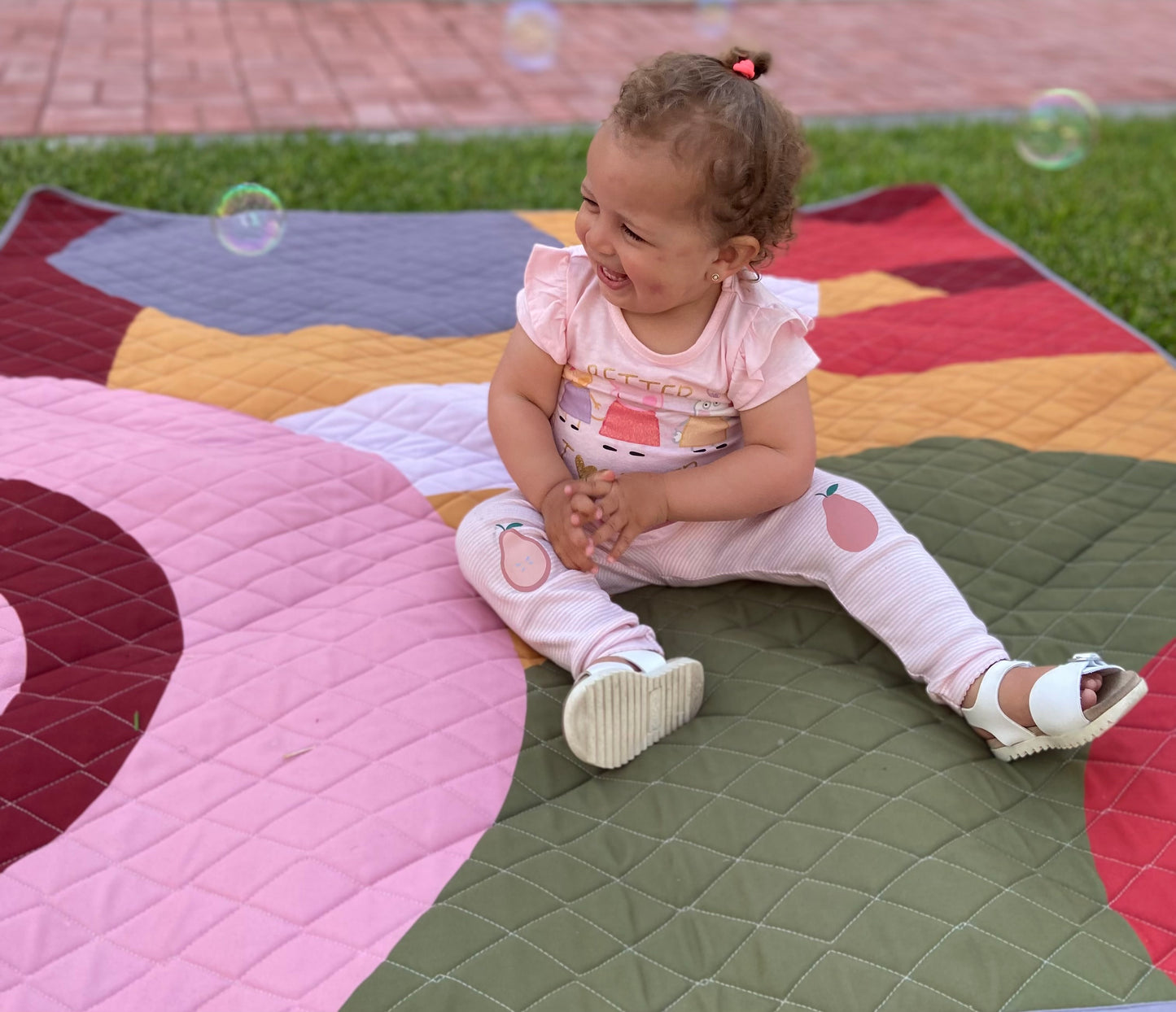 PlayMat - Tierra