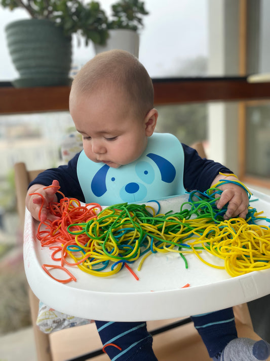 La Importancia del Juego en el Desarrollo Infantil: Aprender Jugando