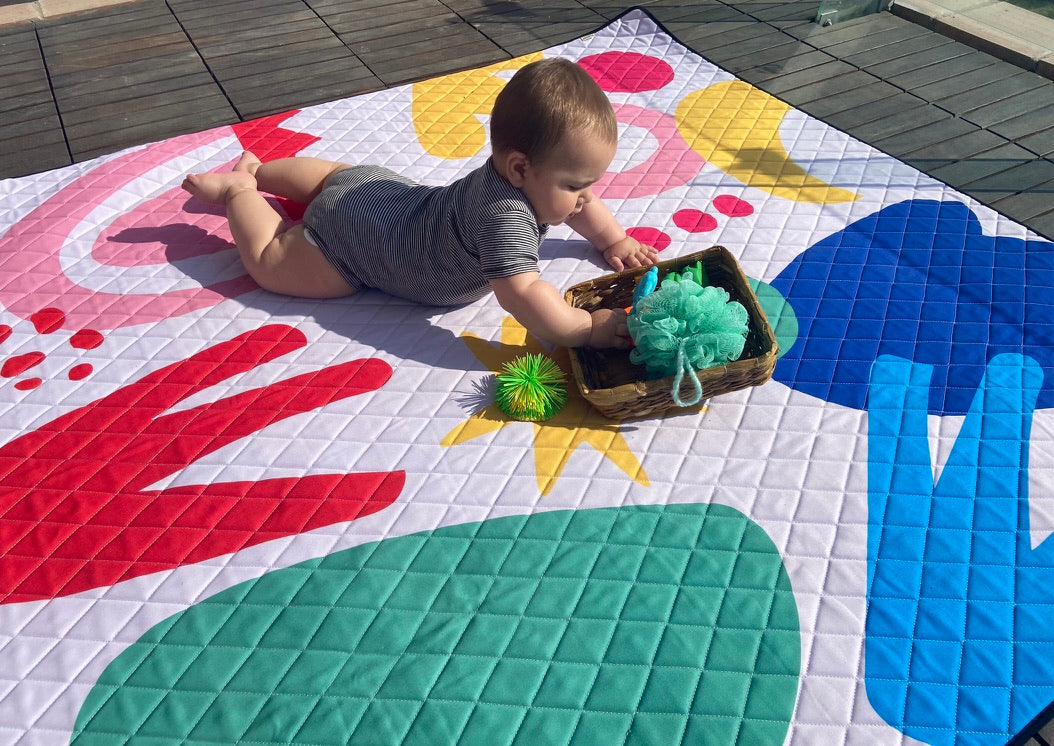 Playmats