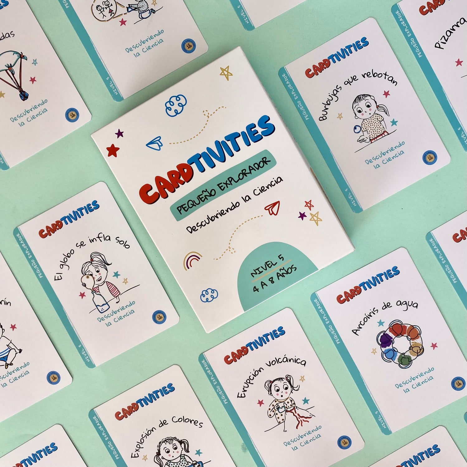 CardTivities